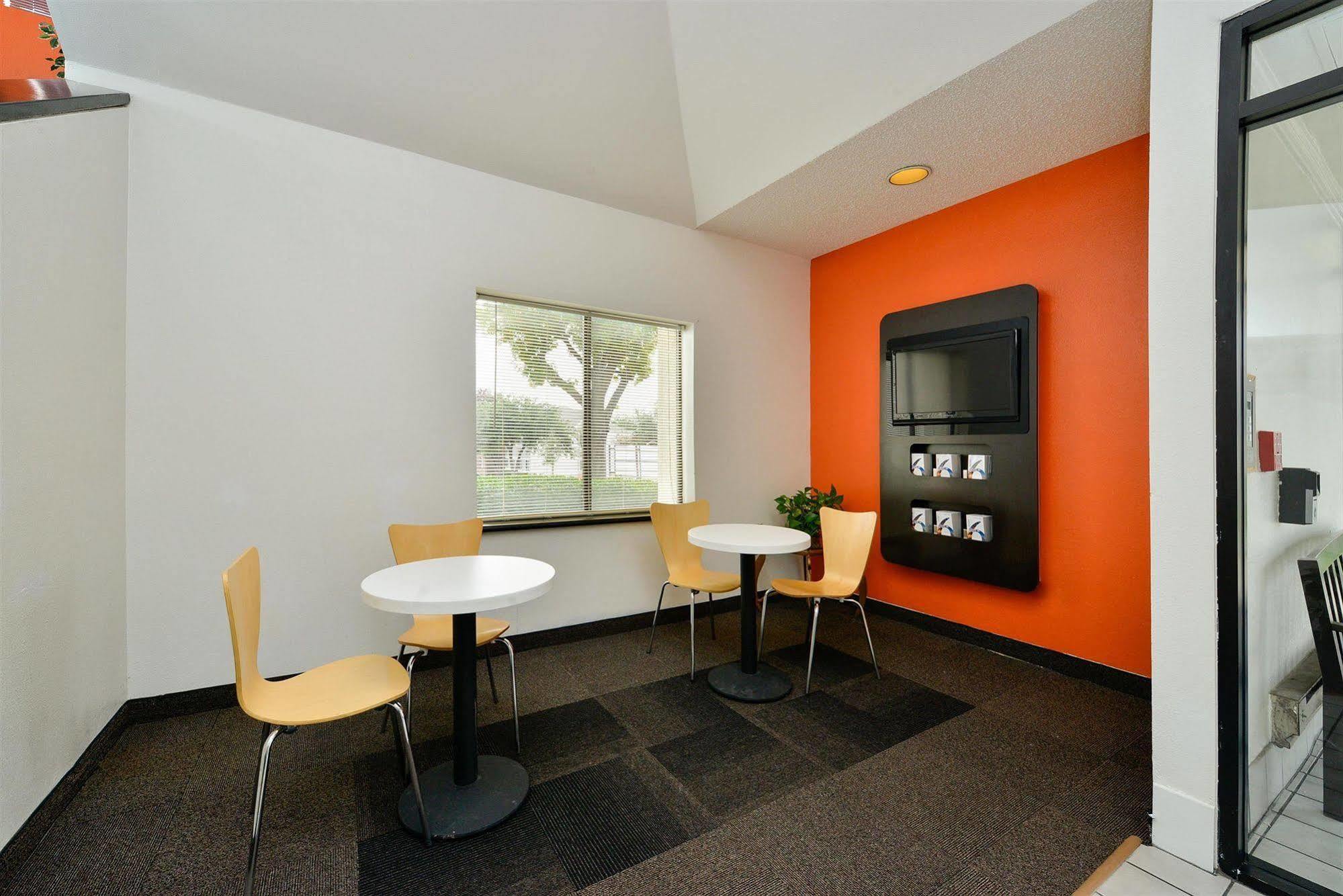 Motel 6-Plano, Tx - West - Frisco Exterior foto
