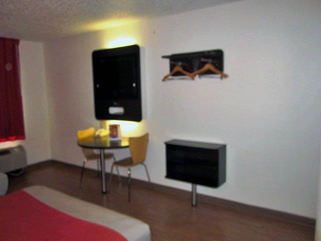 Motel 6-Plano, Tx - West - Frisco Cameră foto